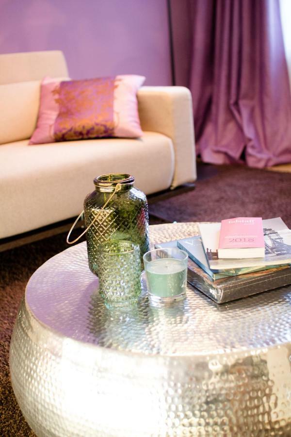 Studio Apartments Naschmarkt - Mai'S Apartments เวียนนา ภายนอก รูปภาพ